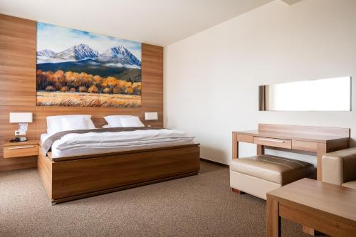 Tatrasport Zampa Pension