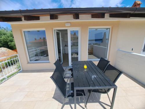 Apartments Pronavtik