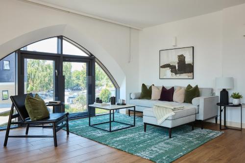 Kew Bridge By Viridian Apartments