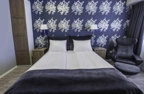 Best Western LetoHallen Hotel