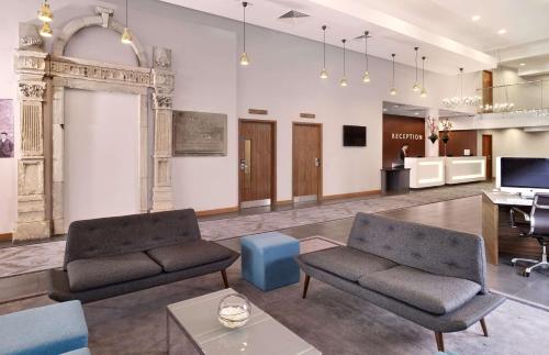 DoubleTree by Hilton Hotel Lincoln