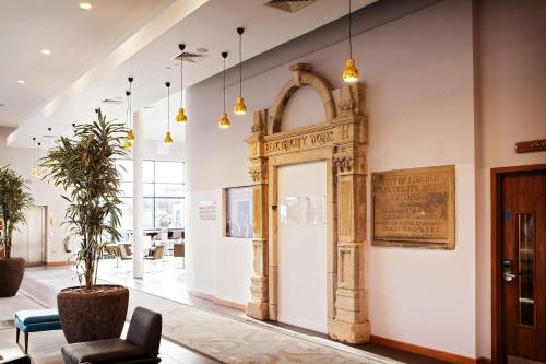 DoubleTree by Hilton Hotel Lincoln