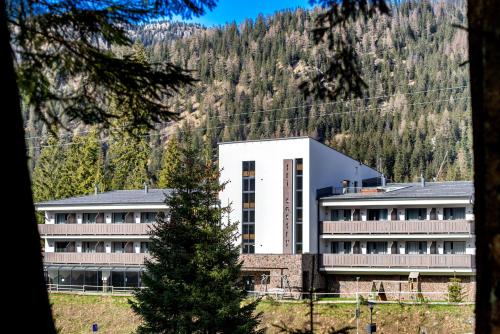 Apartmany Tri Sestry