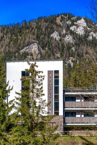 Apartmany Tri Sestry