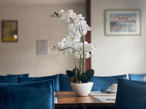 Hotel Le Pasteur