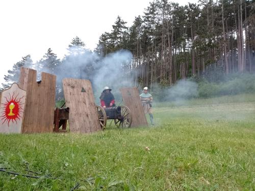Penzion Litohlavy 17 - Na samotě u lesa