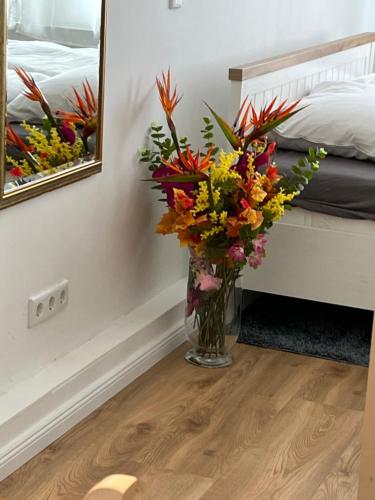 Moderne Wohnung in der Innenstadt von Bad Oeynhausen