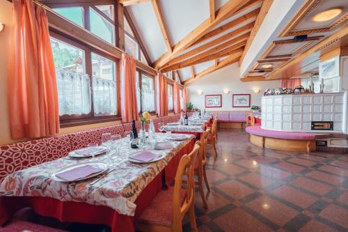 Aparhotel Des Alpes