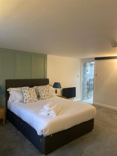 Mariners Hotel - Hotel