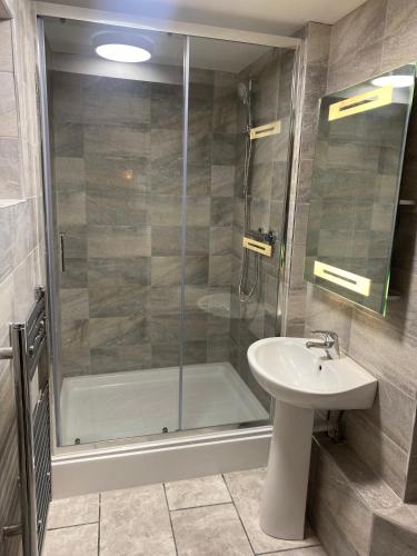 Mariners Hotel - Hotel