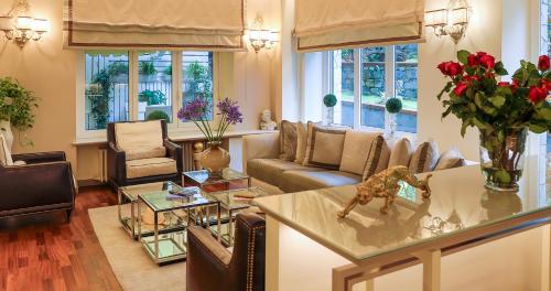 Tigullio et de Milan