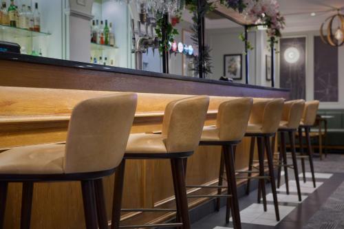 DoubleTree by Hilton Hotel Southampton