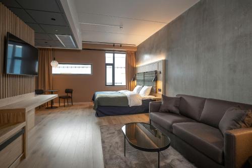 Quality Hotel Richard With