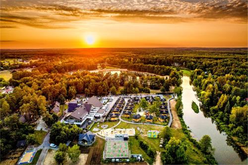 Bacowka Radawa & Spa