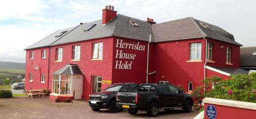 Herrislea House