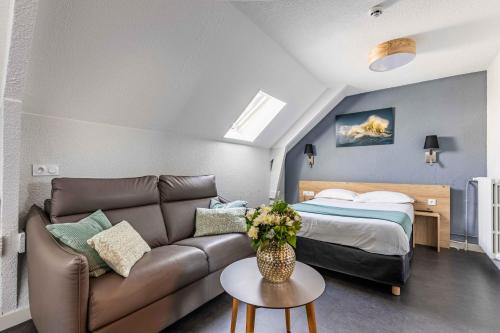 Le paris-brest hôtel