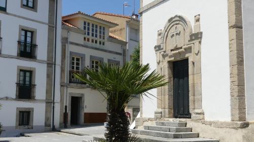 Apartamentos El Reloj