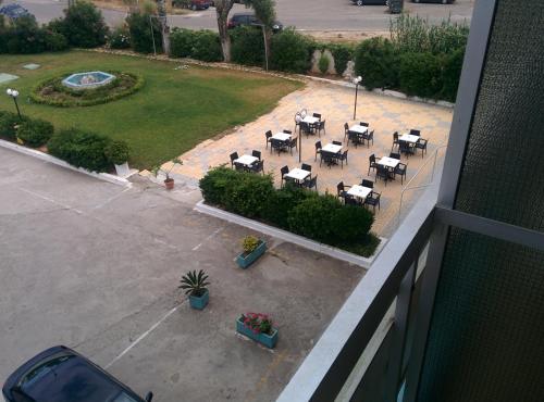 Delfini Hotel