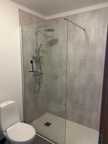 Bjarkarholt Guesthouse