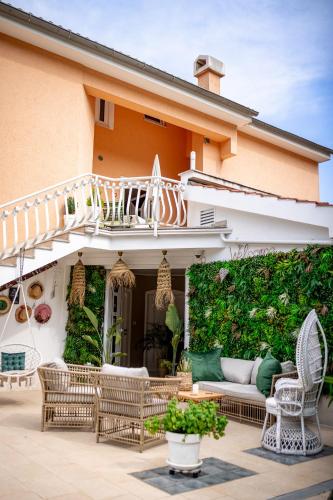 Villa Nada