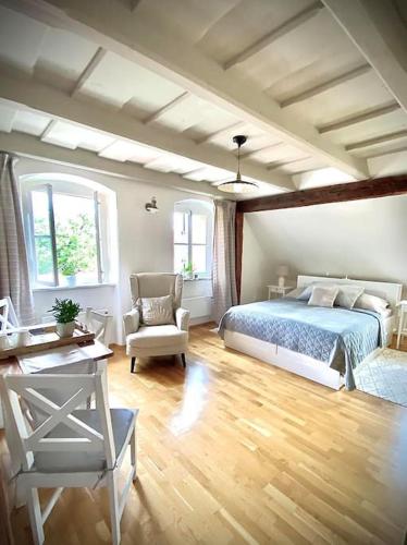 Dobré časy - Studio I.