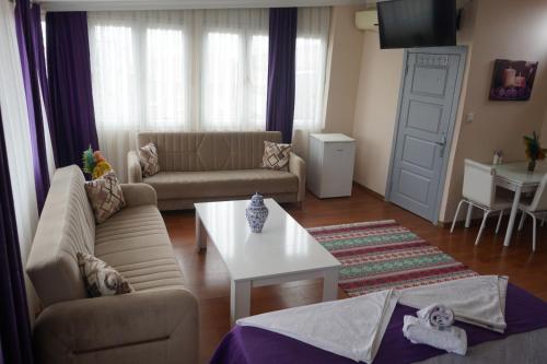Medellin Apart Hotel Istanbul