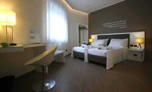 L'essenza B&b