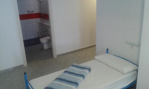 Albergue @ Muxía