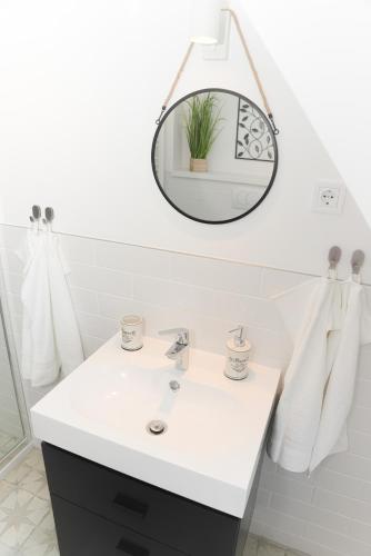 Raba92 Apartman House