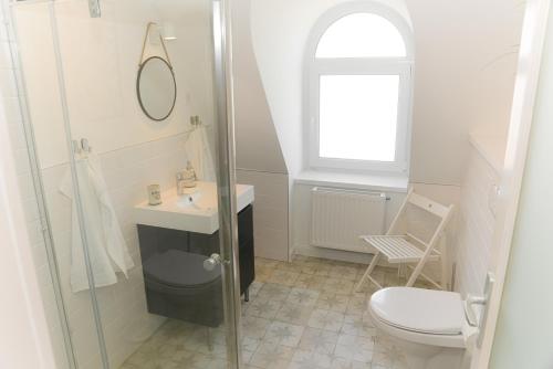 Raba92 Apartman House