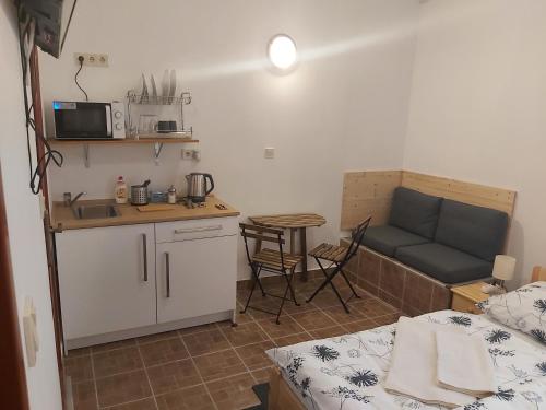 Guest House Orczy Park