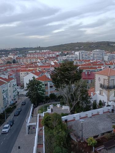 Vista Panorâmica Amadora