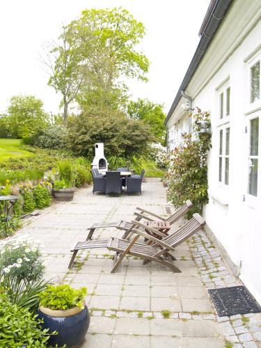 Juhl's Bed And Breakfast