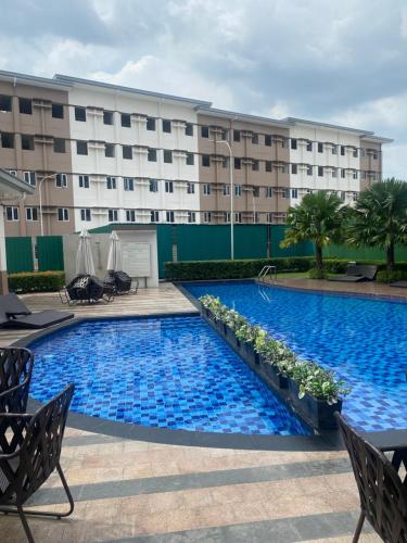 Twenty-Nine Cats - SMDC Cheer Residences Marilao