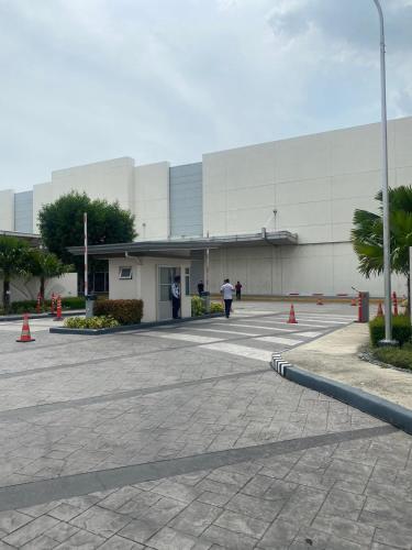 Twenty-Nine Cats - SMDC Cheer Residences Marilao