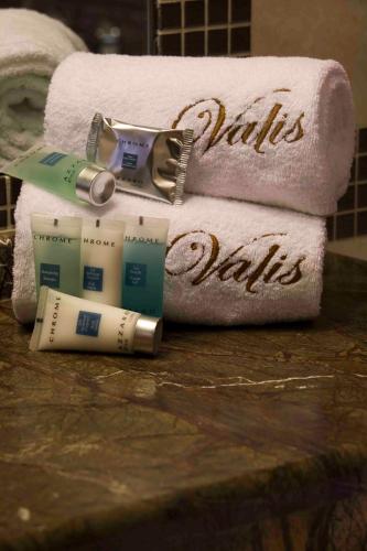 Valis Resort Hotel