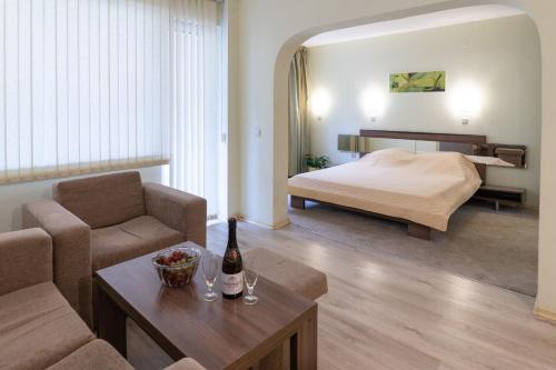 Family Hotel Gran Ivan