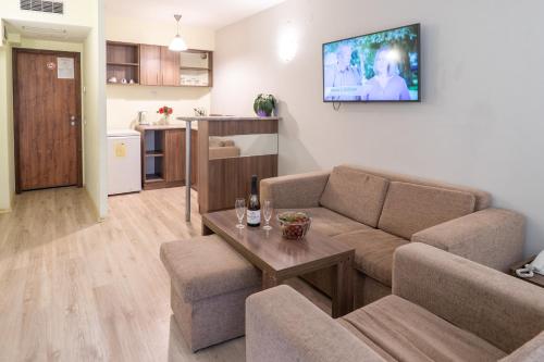 Family Hotel Gran Ivan