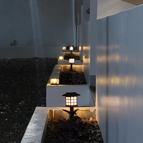 TuloMir #C 뚤로미르 행복한 2인실