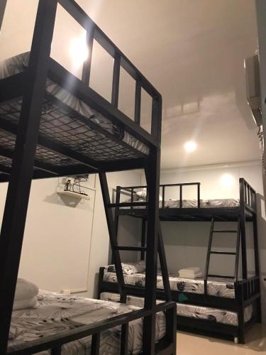 Happy Daze Resort Hotel