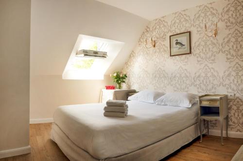 Hôtel De France Et De Guise