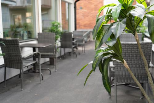 Hotell Stortorget