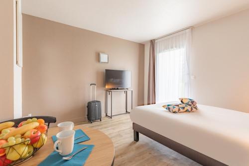 Appart'City Rennes Ouest