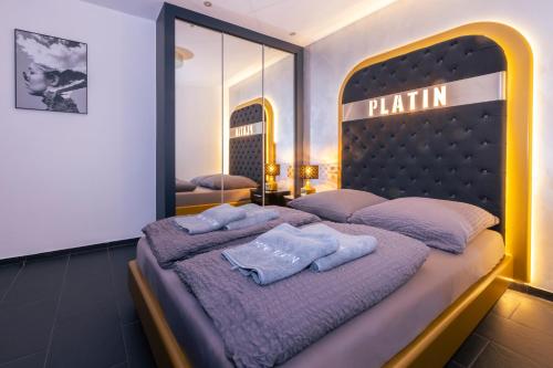 Hotel Platin