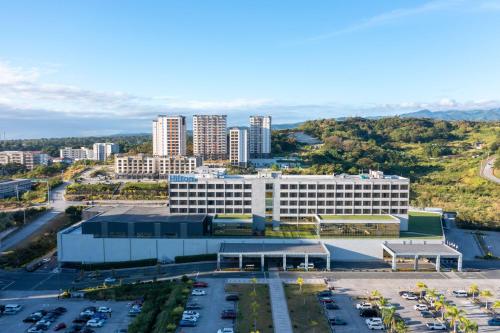 Hilton Clark Sun Valley Resort