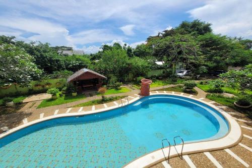 Hanbees Garden Pension House