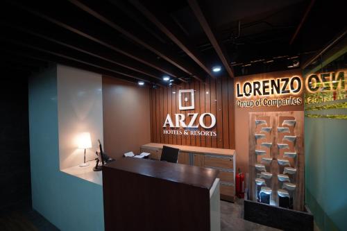 Arzo Hotel Makati Premier