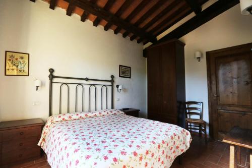 Podere Santa Croce