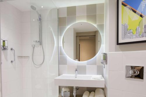 Hampton By Hilton Manchester Northern Quarter