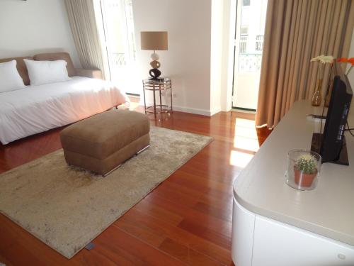 My Story Hotel Tejo